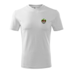 Tricou unisex Tiberiu și Cornel