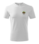 Tricou unisex Tiberiu și Cornel - imagine 4