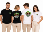 Tricou unisex Tiberiu și Cornel - imagine 6