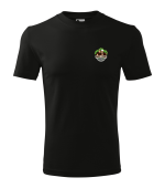 Tricou unisex Tiberiu și Cornel - imagine 2
